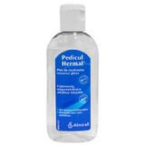 Pedicul Hermal, líquido antipiojos, 100 ml