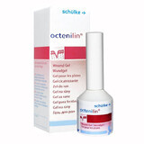 Schulke Octenilin, gel for wounds, 20 ml