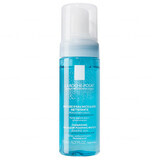 La Roche-Posay Toleriane, espuma limpiadora facial con pH fisiológico, piel sensible, 150 ml