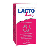 Lacto Lady, 60 tabletten