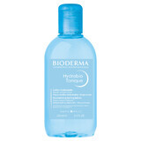 Bioderma Hydrabio Tonique, tónico hidratante, pieles deshidratadas y sensibles, 250 ml