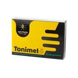 Tonimel fiale energizzanti, 20 flaconi, Api Vitalis