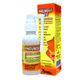 Pneumovit Sept, Rachen-Aerosol, 35 ml