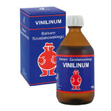 Vinilinum, bálsamo de Shostakovsky, líquido, 100 g