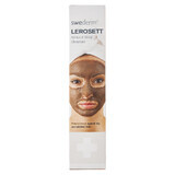 Swederm Lerosett, mascarilla limpiadora, pieles grasas, mixtas y con tendencia acneica, 70 ml