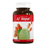 A-Z Nopal, 60 cápsulas