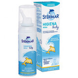 Sterimar Baby Higiene Nasal, spray nasal fisiológico de 0 a 3 años, 100 ml