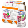 Resource 2.0 + Fibra, suplemento nutricional, sabor frutas del bosque, 4 x 200 ml