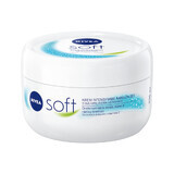 Nivea Soft, crème hydratante intensive, 300 ml