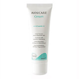 Synchroline Aknicare Crema, crema con GT-péptido 10, acné y piel seborreica, 50 ml