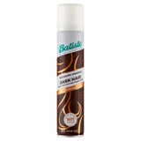 Batiste A Hint of Color, champú en seco, para cabello oscuro, 200 ml