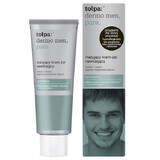 Tolpa Dermo MEN, Gel-crema puro, matificante e hidratante, 40 ml