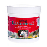 Krauterhof, ungüento para caballos que calienta fuertemente, 250 ml