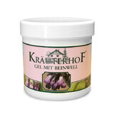 Krauterhof, gel de consuelda, 250 ml