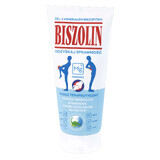 Nami Biszolin, gel de magnesio con el mineral bischofita, 190 g