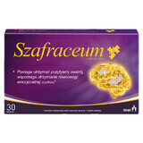 Saffraceum, 30 tablets