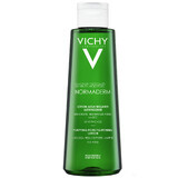 Vichy Normaderm, tónico limpiador, pieles grasas y sensibles, 200 ml