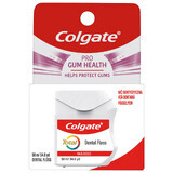 Colgate Total Pro-Gum Health, hilo dental, 50 m