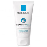 La Roche-Posay Cicaplast, crema de manos regeneradora barrera, 50 ml