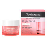 Bright Boost Tagescreme-Gel, 50 ml, Neutrogena