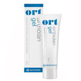 Ortholan, gel de masaje, 50 ml