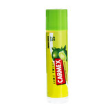 Carmex Lime Twist, bálsamo labial en barra, SPF 15, 4,25 g