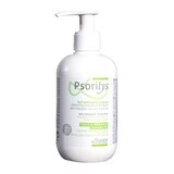 Gel de curățare Psorilys, 200 ml, Lab Lysaskin