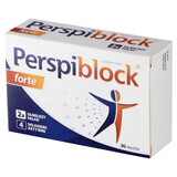 Perspiblock Forte, 30 comprimidos