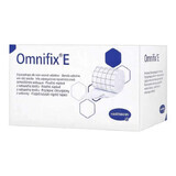 Omnifix E, adhesivo para fijación de apósitos, 20 cm x 10 m, 1 pieza