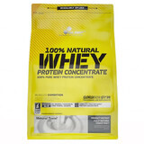 Olimp 100% whey protein concentrate, 700 g