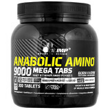 Olympus, Anabolic Amino 9000, 300 comprimidos