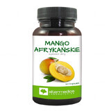 Alter Medica Mango Africano, 60 cápsulas