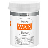 CERA Pilomax Natur Classic Blonda, mascarilla regeneradora para cabello claro, 240 ml