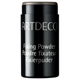 Artdeco, fixeerpoeder, fixeerpoeder, poeder navulling, 10 g