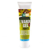 Virde Varix Gel Forte, gel de castaña con rutina, 100 ml