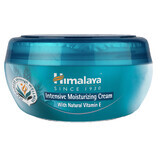 Himalaya, Crema hidratante intensiva para cara y cuerpo con vitamina E, 50 ml