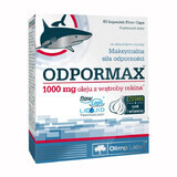 Olimp Odpormax, 60 cápsulas