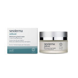 Sesderma Azelac, crema hidratante facial, 50 ml