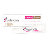 Sutricon, gel de silicona para cicatrices, 15 ml