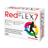 Red Flex 7, 60 capsule