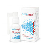 Lactoangin, spray para boca y garganta a partir de 3 años, 30 g