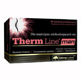 Olimp Therm Line Man, 60 comprimés pelliculés