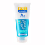 No36, gel refrescante para pies, 100 ml