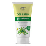 Gel íntimo con bicarbonato, aloe y manzanilla, 200 ml, Ceta Sibiu