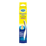 Scholl, desincrustante doble cara, 1 pieza