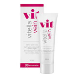 Vitella Vein, gel para capilares rotos, 50 ml