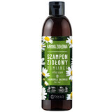 Barwa Ziołowa, champú a base de hierbas, manzanilla, cabello claro, 250 ml