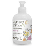 Gel de higiene íntima con extracto de salvia y árbol del té ECO, 300 ml, Bio Natura Bella