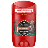 Old Spice, desodorante en barra, BearGlove, 50 ml