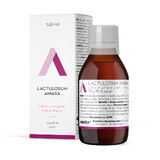 Lactulosum Amara 7,5 g/ 15 ml, jarabe, 150 ml